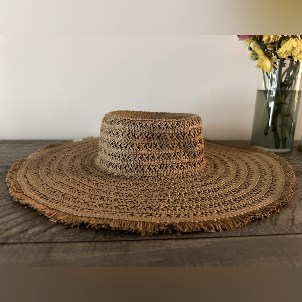 Abercrombie & Fitch Sun Hat